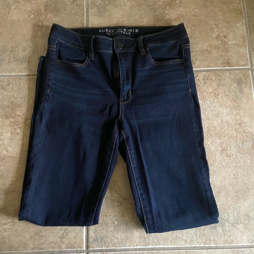 AE Jegging